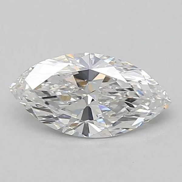 0.95ct MARQUISE D VS1 Lab diamond