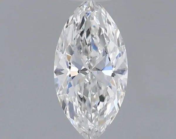 0.4ct MARQUISE E VS1 Natural diamond