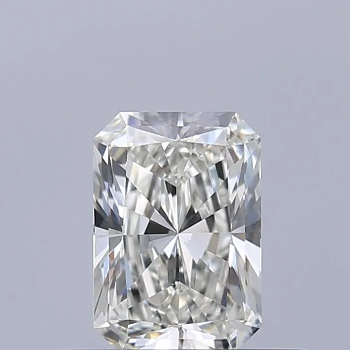 0.50ct RADIANT H VVS2 Natural diamond