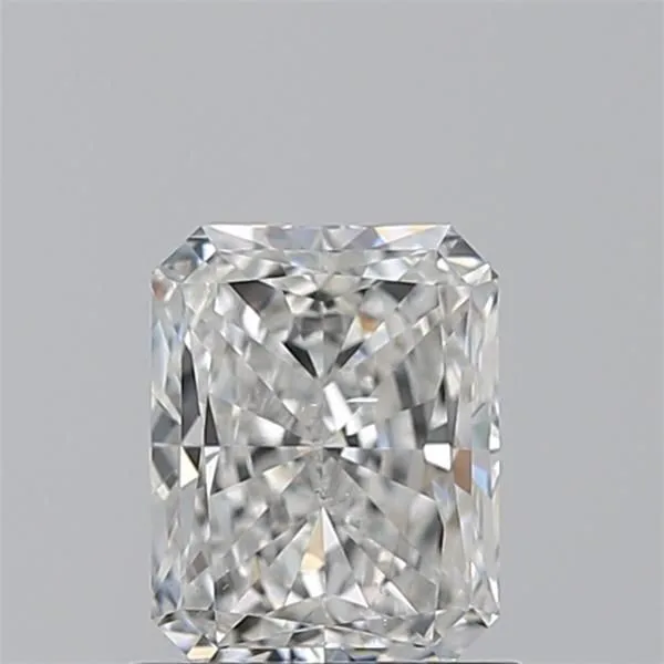1.01ct RADIANT F SI1 Natural diamond