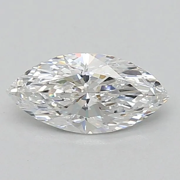 0.81ct MARQUISE D VS1 Lab Grown diamond