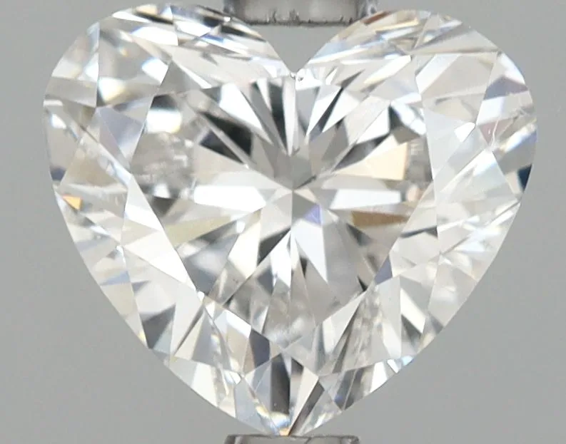 1.15ct HEART E VVS2 Lab Grown diamond