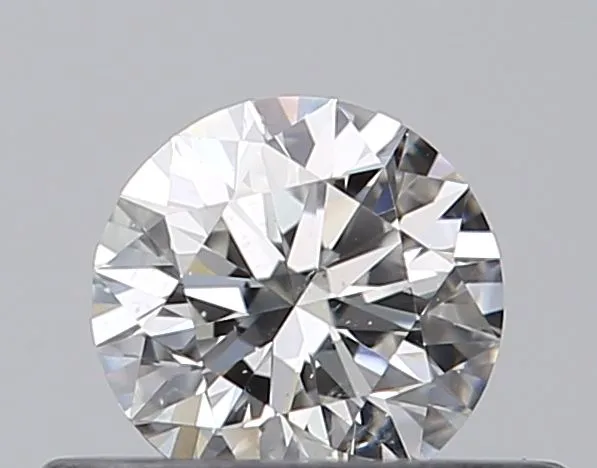 0.31ct ROUND G SI2 Natural diamond