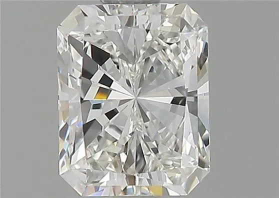 0.90ct RADIANT H VVS1 Natural diamond