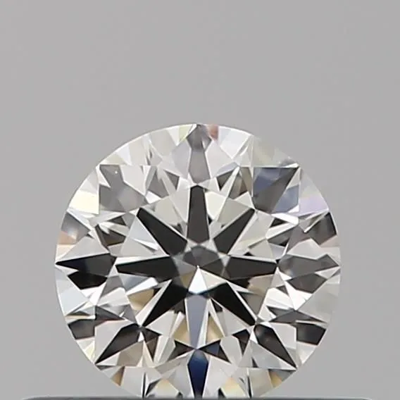 0.3ct ROUND H VS1 Natural diamond