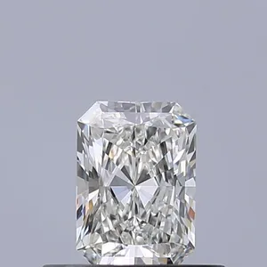 0.41ct RADIANT G VS1 Natural diamond