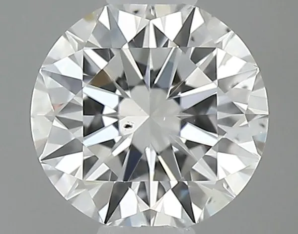0.3ct ROUND G SI1 Natural diamond