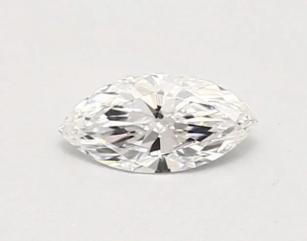 0.42ct MARQUISE D VVS1 Lab Grown diamond