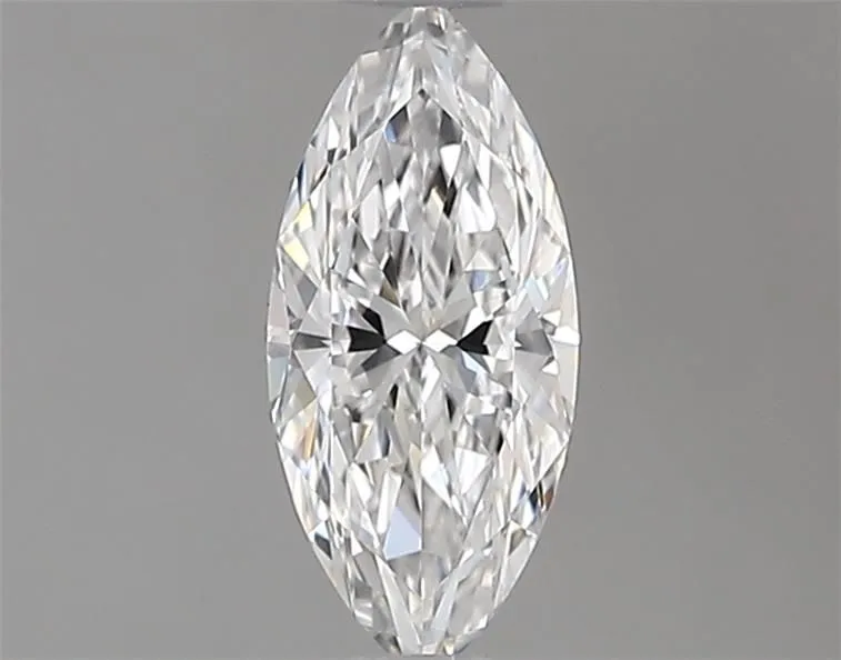 0.42ct MARQUISE D VS1 Natural diamond