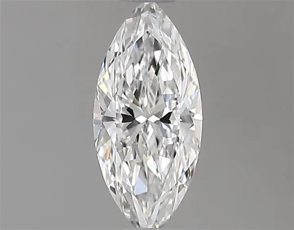 0.42ct MARQUISE D VS1 Natural diamond