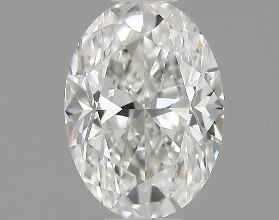 0.50ct OVAL G VVS2 Natural diamond
