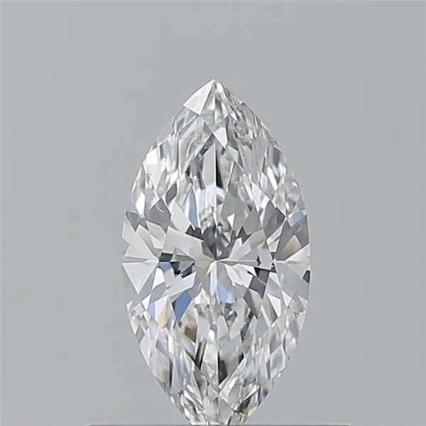 0.52ct MARQUISE E SI1 Natural diamond