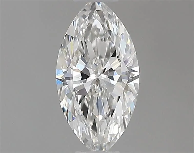0.30ct MARQUISE F SI1 Natural diamond