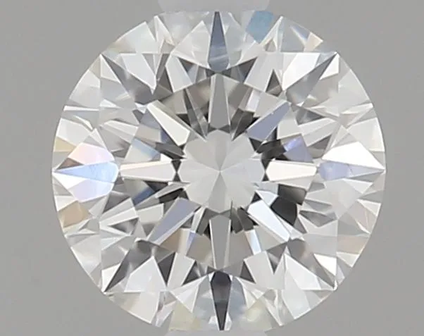 0.30ct ROUND H SI1 Natural diamond