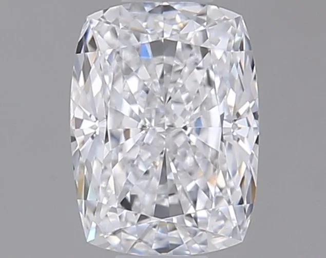 0.44ct CUSHION D VVS1 Natural diamond