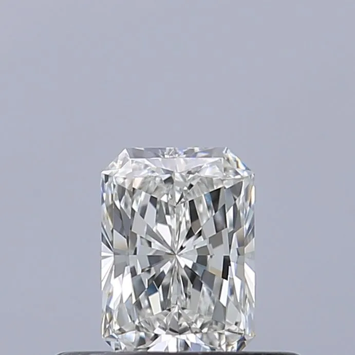 0.31ct RADIANT G VVS2 Natural diamond