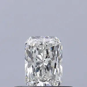 0.31ct RADIANT G VVS2 Natural diamond