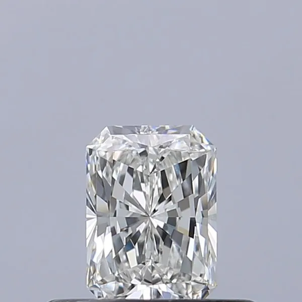 0.31ct RADIANT G VVS2 Natural diamond