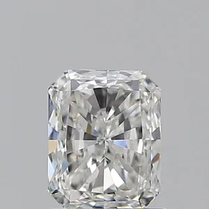 1.01ct RADIANT F VVS1 Natural diamond