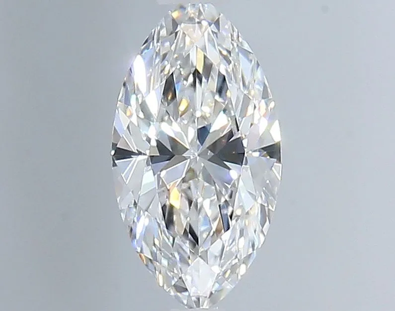 0.50ct MARQUISE D VS2 Natural diamond