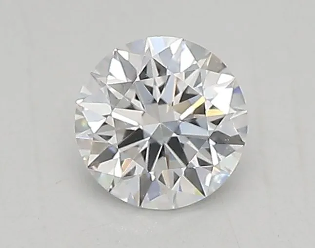 0.35ct ROUND D VS1 Lab Grown diamond