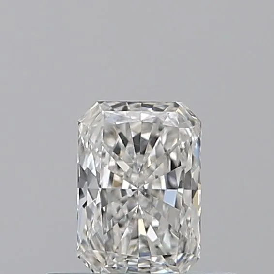 0.40ct RADIANT F VS1 Natural diamond