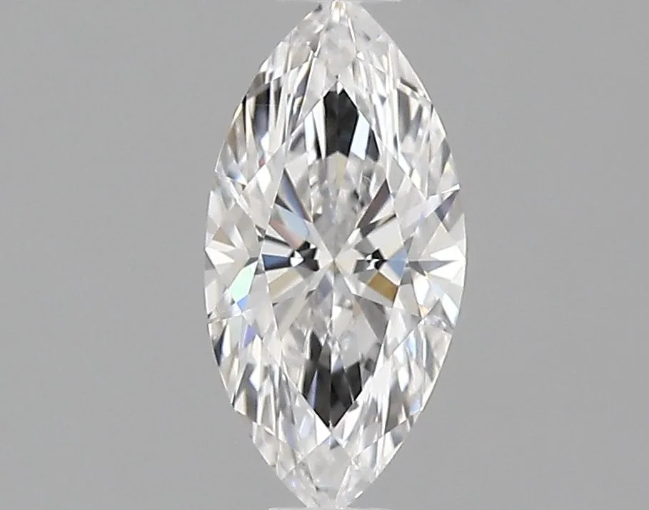 0.60ct MARQUISE D VVS1 Natural diamond