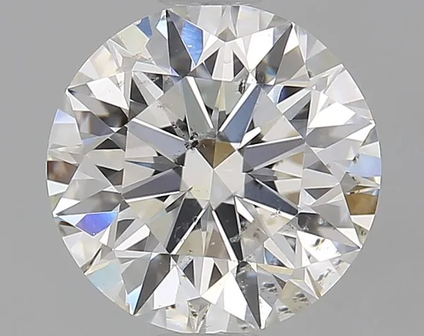 1ct ROUND G SI2 Natural diamond