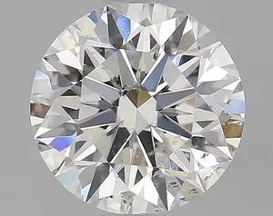 1ct ROUND G SI2 Natural diamond
