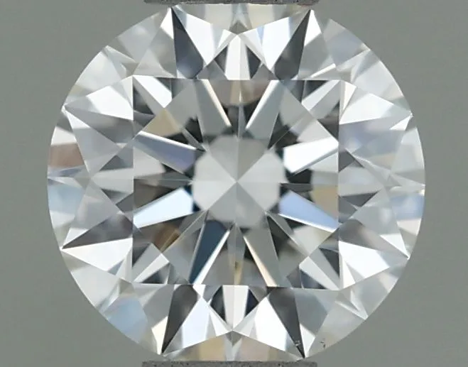 0.30ct ROUND H VS1 Natural diamond
