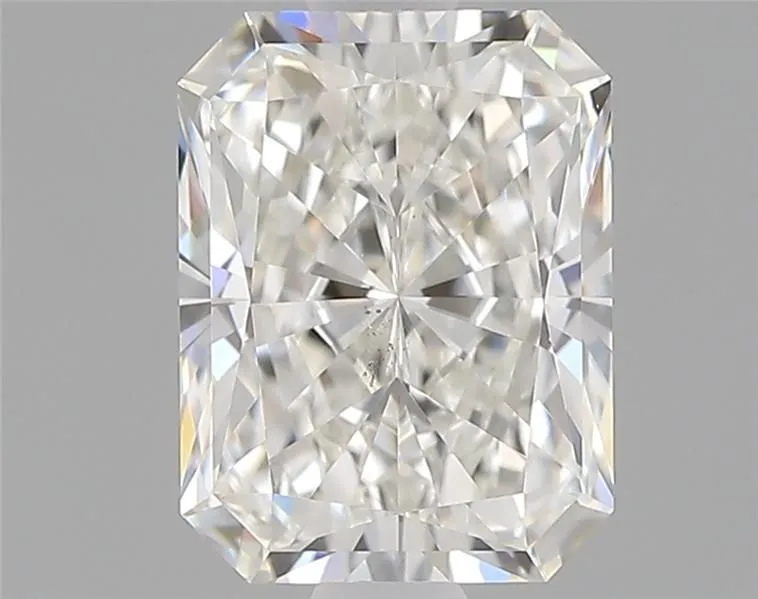 1.01ct RADIANT G VS2 Natural diamond