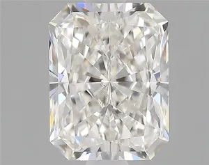 1.01ct RADIANT G VS2 Natural diamond