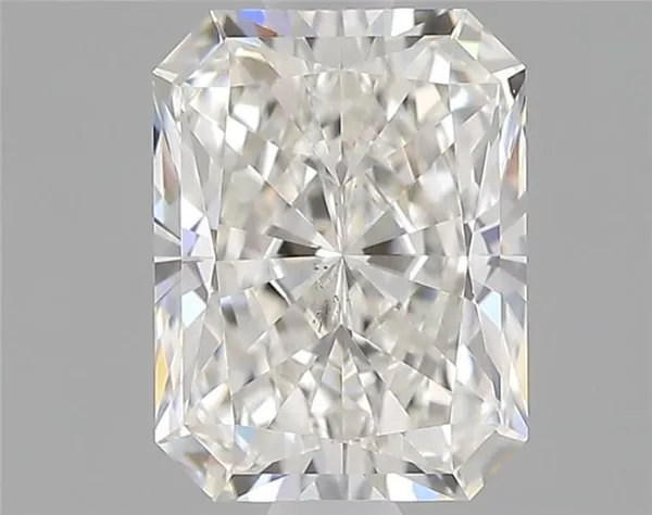 1.01ct RADIANT G VS2 Natural diamond
