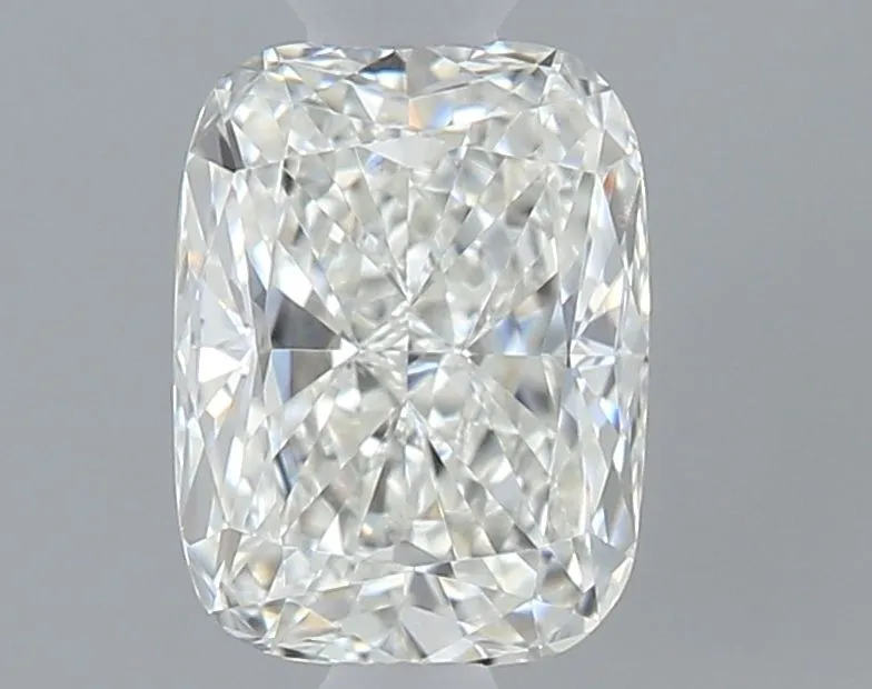 0.40ct CUSHION H VS1 Natural diamond