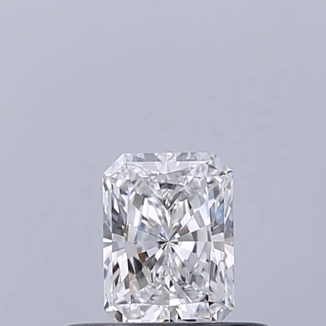 0.31ct RADIANT D FL Natural diamond