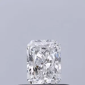 0.31ct RADIANT D FL Natural diamond