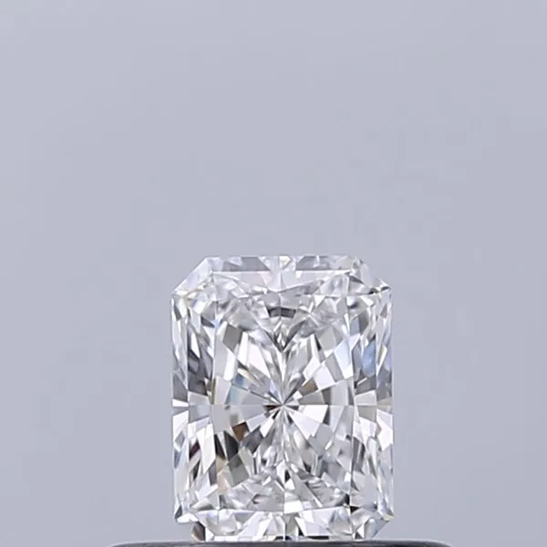 0.31ct RADIANT D FL Natural diamond