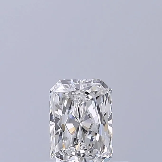 0.30ct RADIANT D IF Natural diamond
