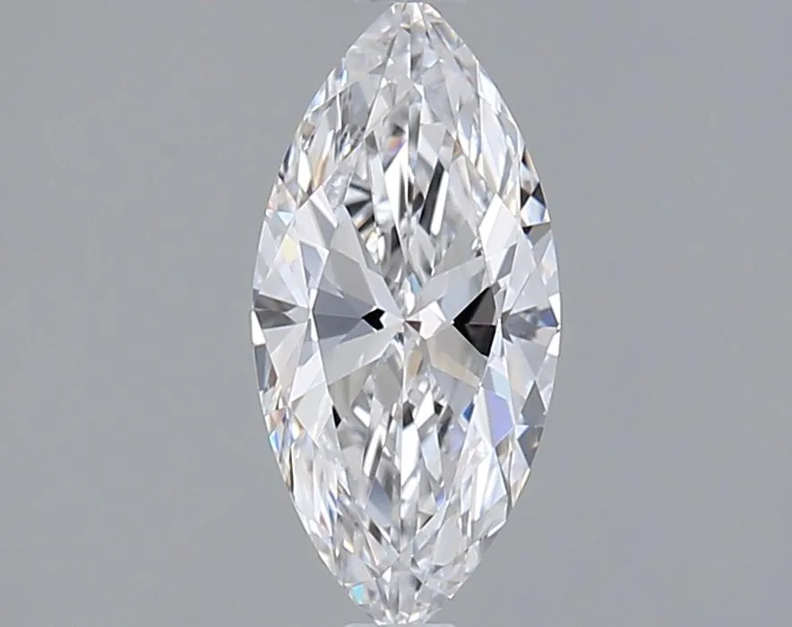 0.96ct MARQUISE D VVS2 Lab Grown diamond