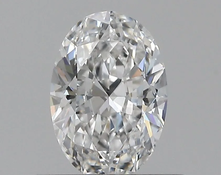 0.49ct OVAL E VS1 Natural diamond