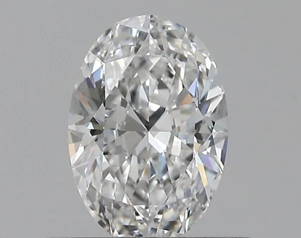 0.49ct OVAL E VS1 Natural diamond