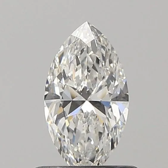 0.61ct MARQUISE G SI1 Natural diamond