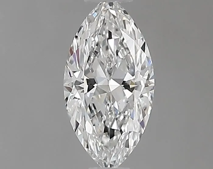 0.48ct MARQUISE E VS2 Natural diamond