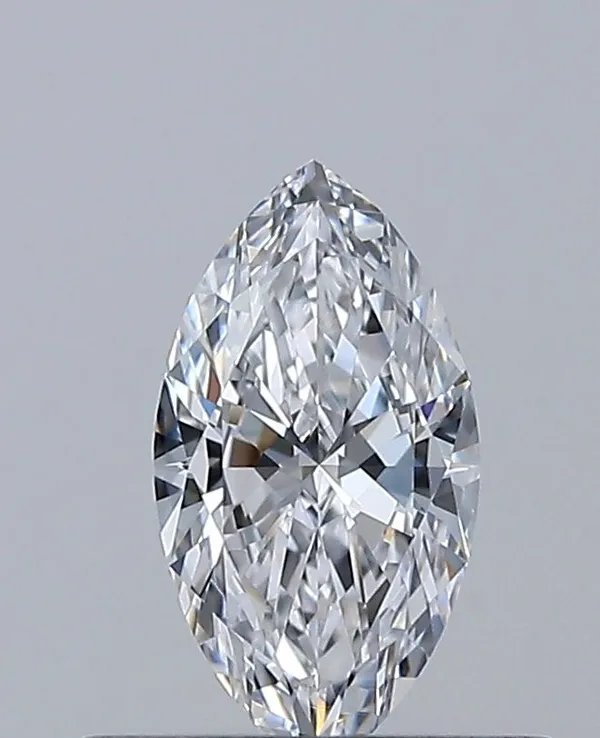 0.35ct MARQUISE D VVS1 Natural diamond