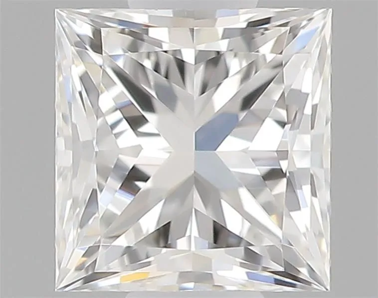 0.30ct PRINCESS G VS1 Natural diamond