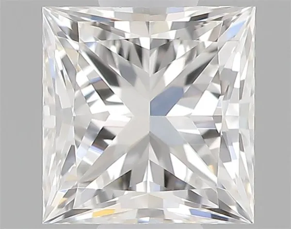 0.3ct PRINCESS G VS1 Natural diamond