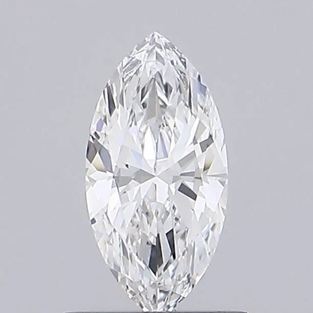 0.75ct MARQUISE D VVS1 Lab Grown diamond