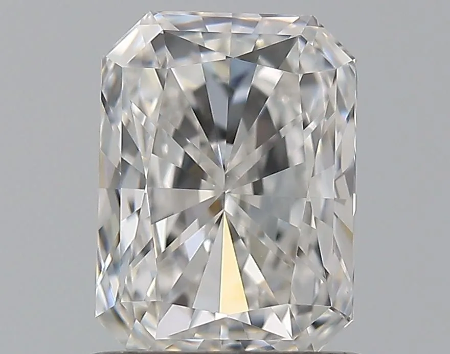 1.00ct RADIANT E VS1 Natural diamond