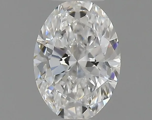 0.34ct OVAL E VS2 Natural diamond