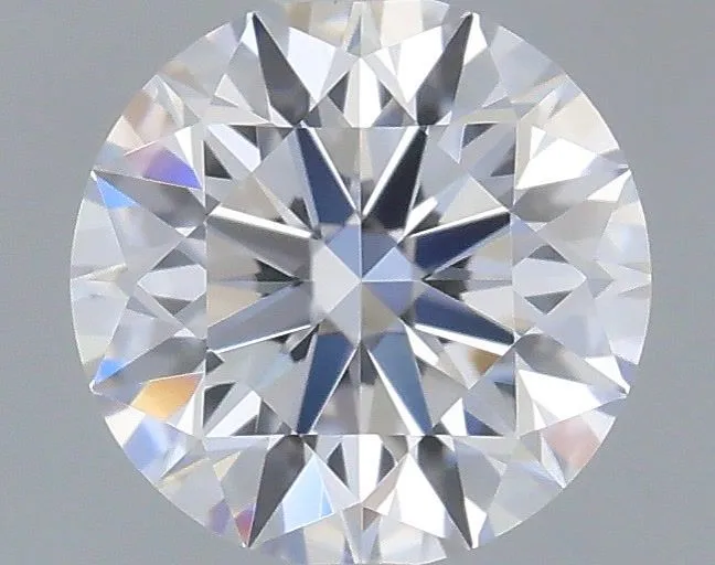 0.33ct ROUND D VVS2 Lab Grown diamond